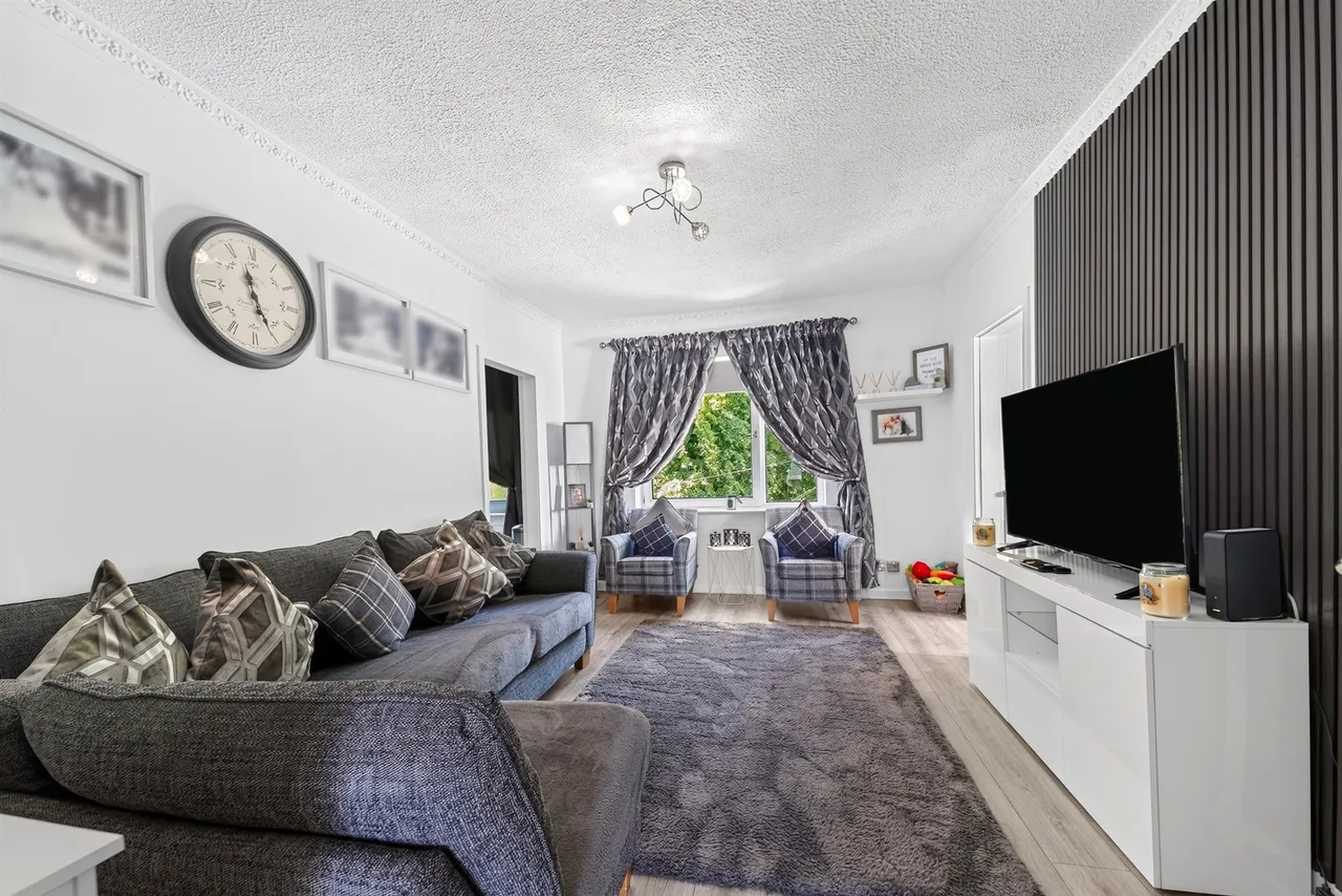 Glencroft Road, Glasgow, G44, photo 2