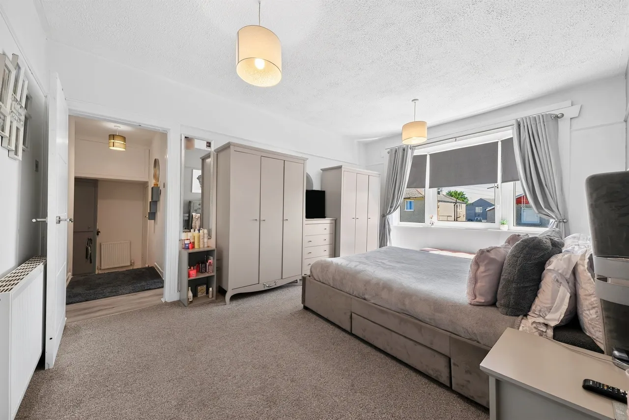 Glencroft Road, Glasgow, G44, photo 11