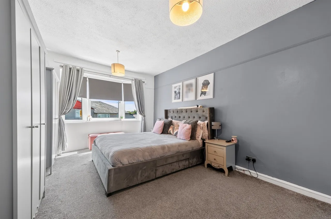 Glencroft Road, Glasgow, G44, photo 10