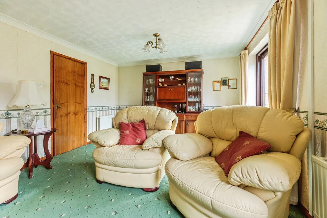 Burgh Meadows, Chorley, Lancashire, PR7, photo 2