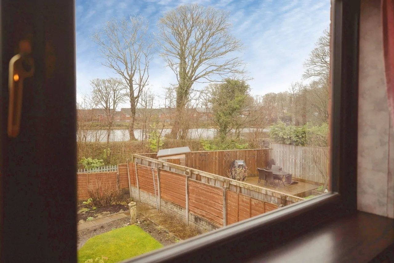 Burgh Meadows, Chorley, Lancashire, PR7, photo 12