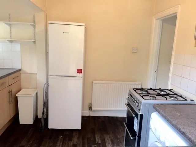 Harborough Road, Southampton, SO15, photo 5