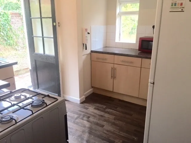 Harborough Road, Southampton, SO15, photo 7
