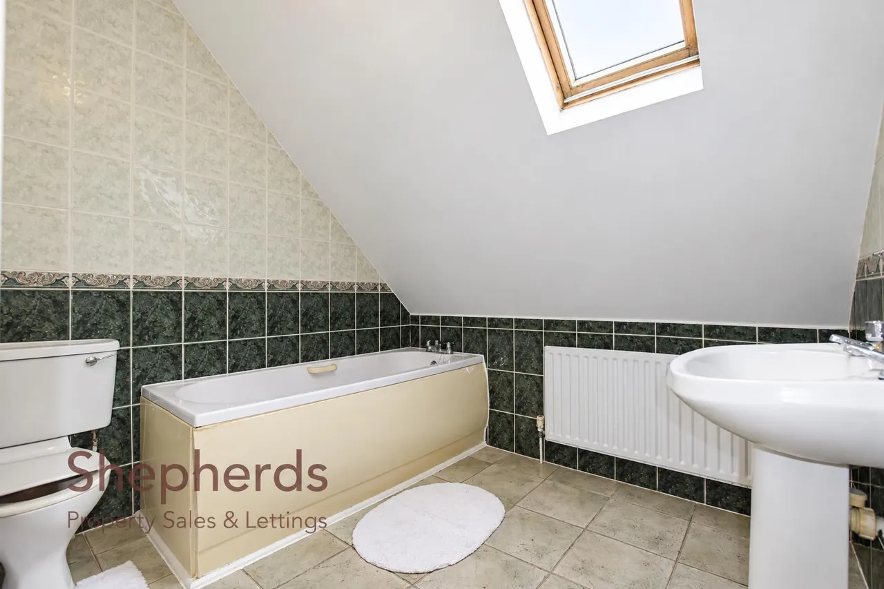 Hawthorne Avenue, Cheshunt, EN7, photo 12