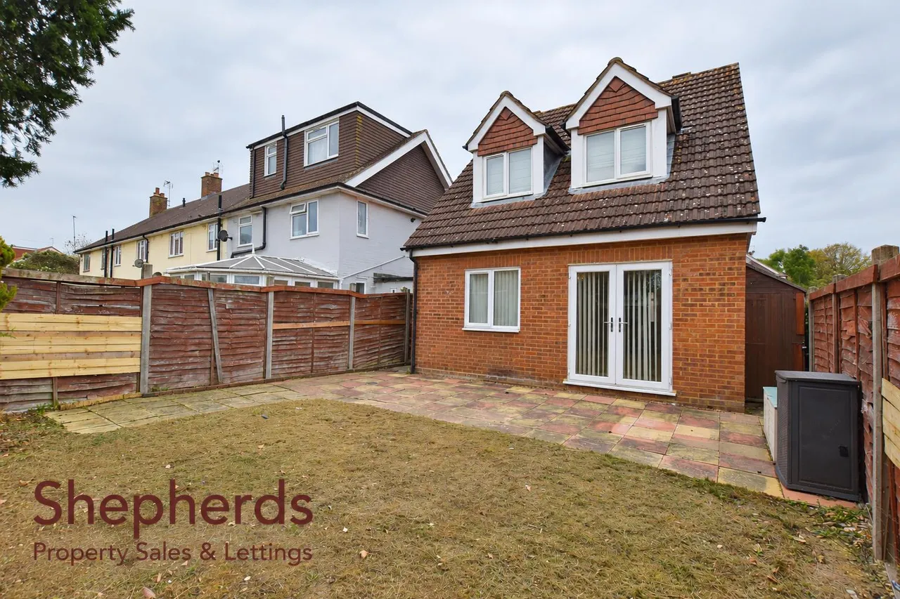 Hawthorne Avenue, Cheshunt, EN7, photo 14