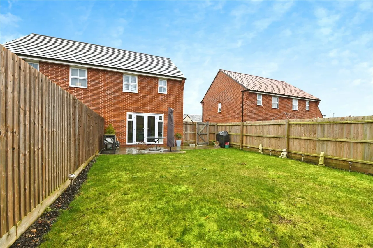 Harris Street, Burnham-on-Crouch, CM0, photo 13