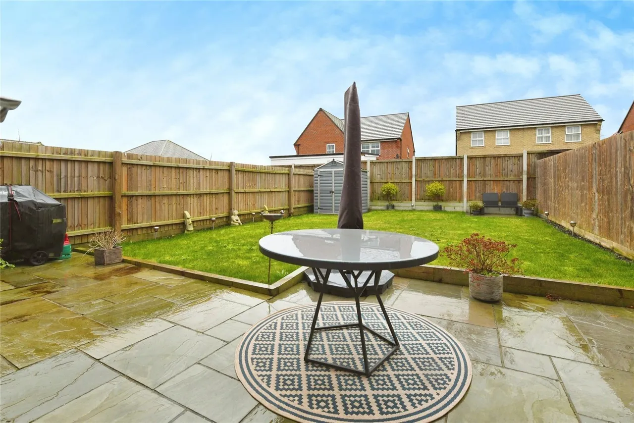 Harris Street, Burnham-on-Crouch, CM0, photo 14