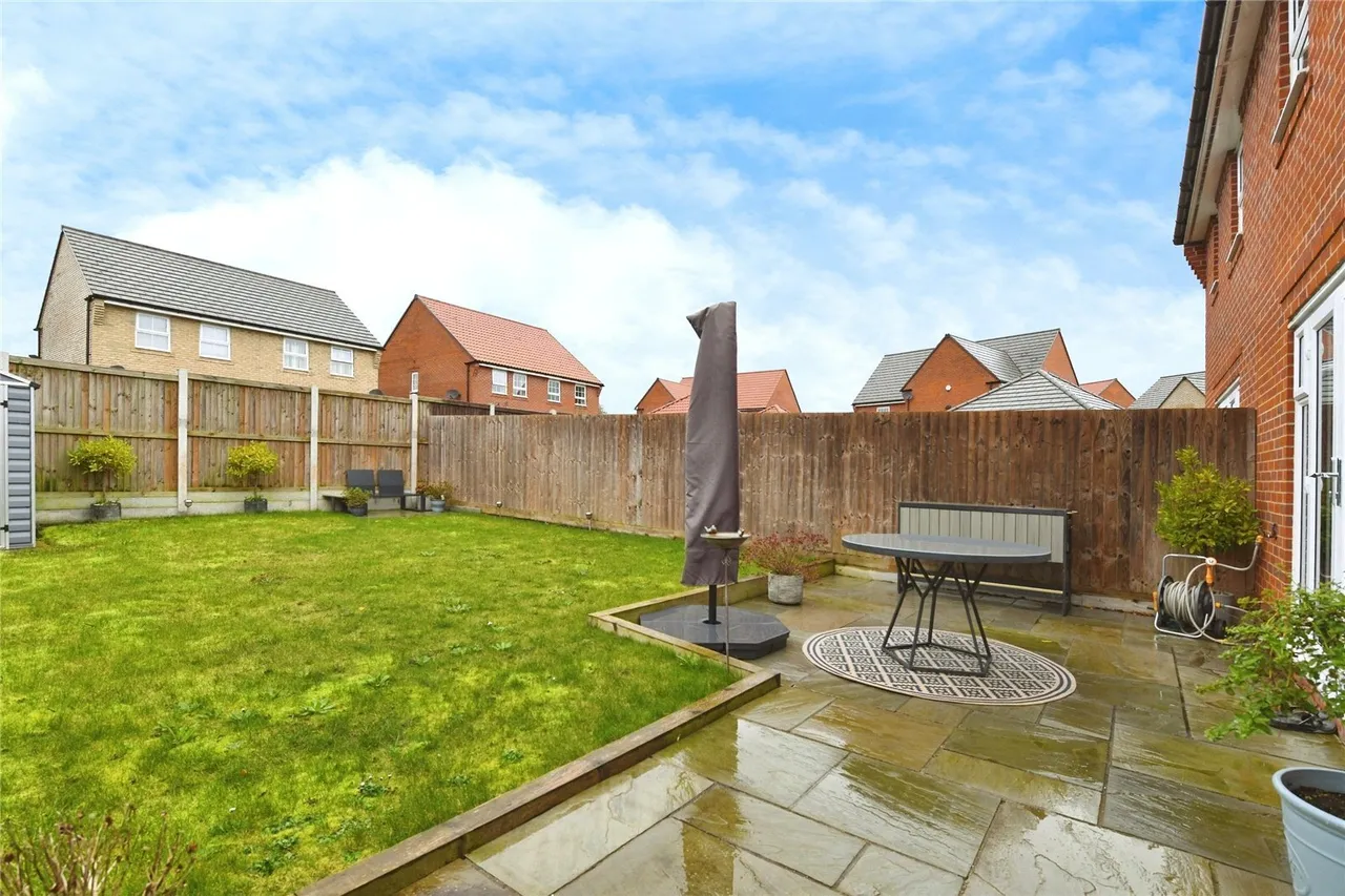 Harris Street, Burnham-on-Crouch, CM0, photo 15