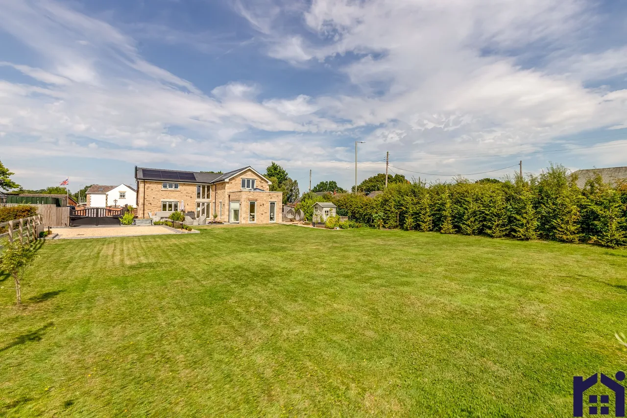 Greystone Cottage, Lydiate Lane, Eccleston, Chorley, PR7 6LX, photo 43