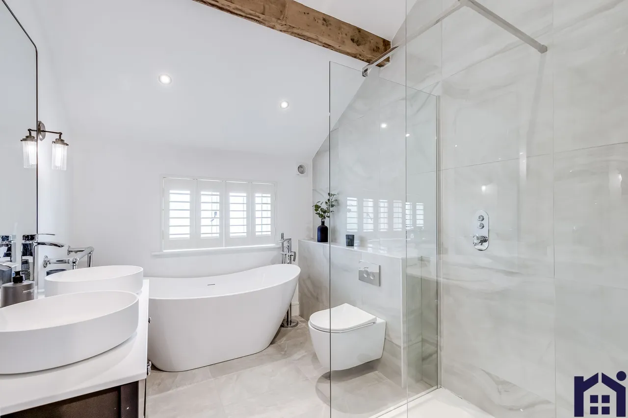 Greystone Cottage, Lydiate Lane, Eccleston, Chorley, PR7 6LX, photo 36