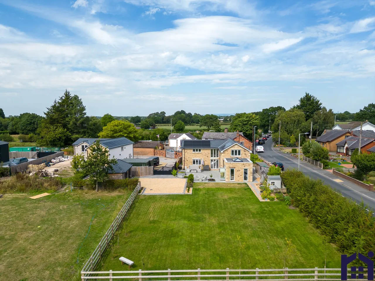 Greystone Cottage, Lydiate Lane, Eccleston, Chorley, PR7 6LX, photo 50