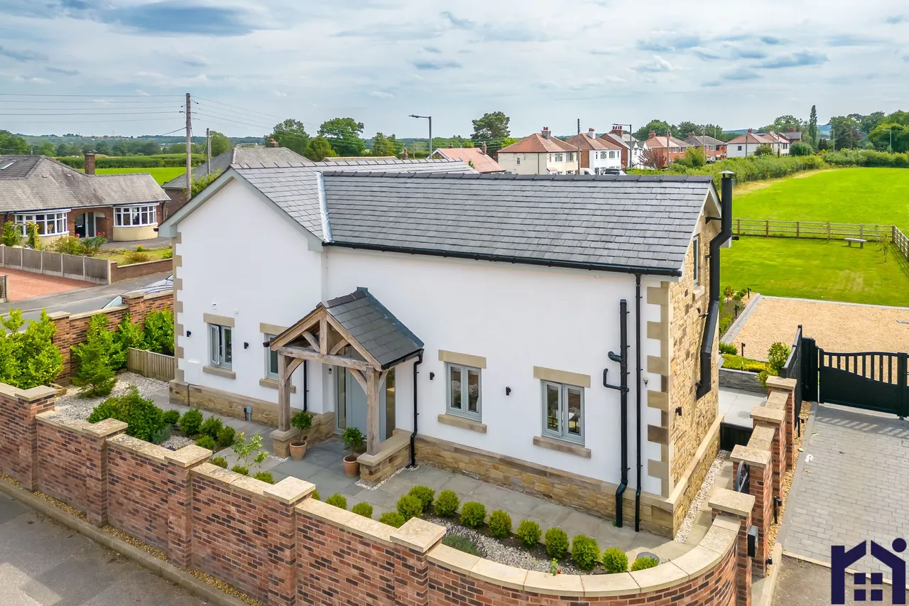 Greystone Cottage, Lydiate Lane, Eccleston, Chorley, PR7 6LX, photo 6