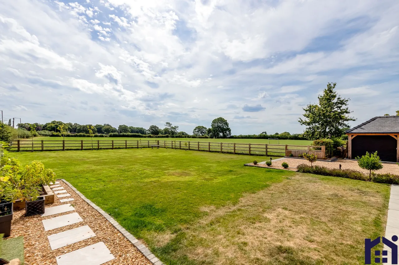 Greystone Cottage, Lydiate Lane, Eccleston, Chorley, PR7 6LX, photo 42