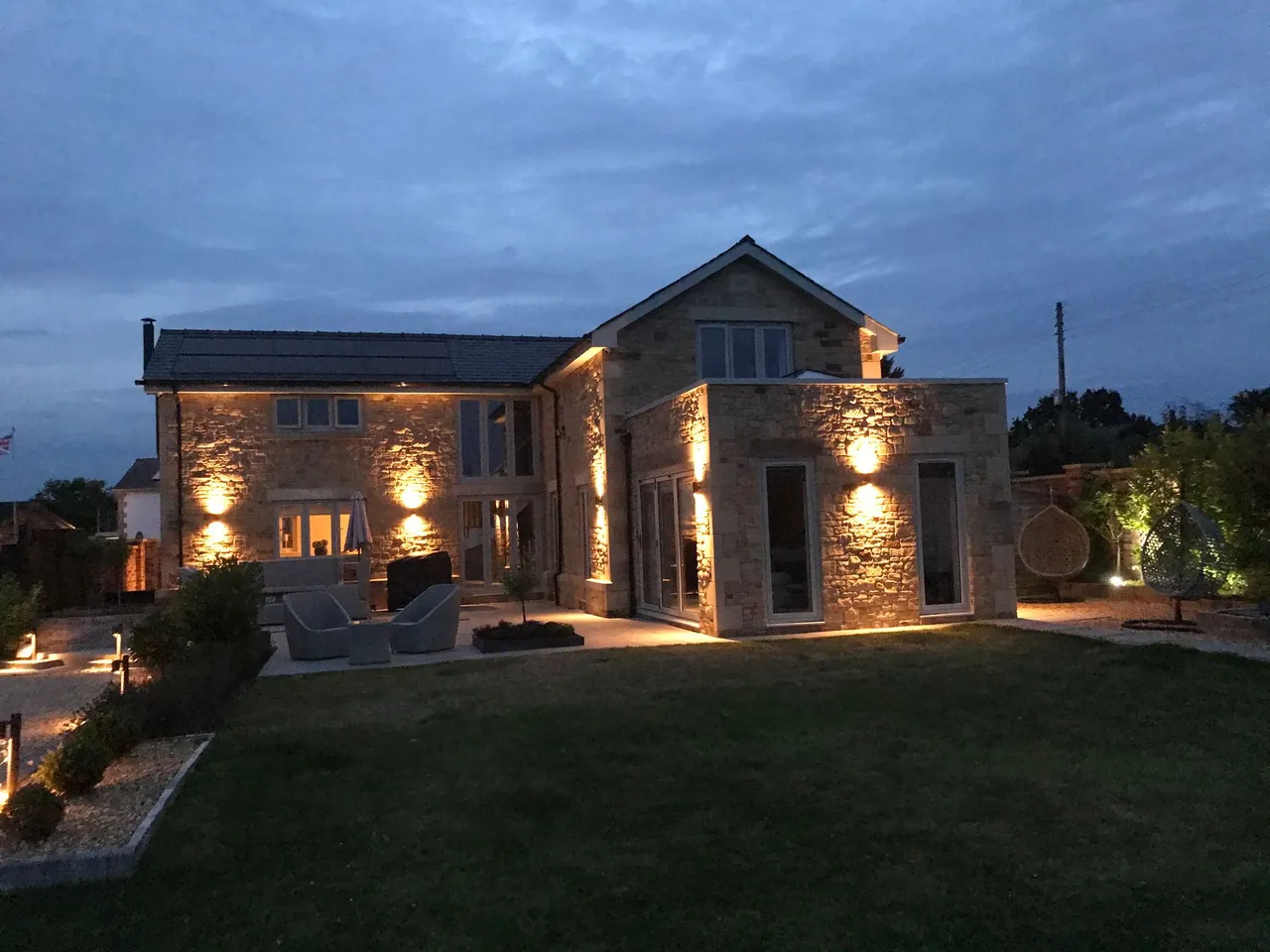 Greystone Cottage, Lydiate Lane, Eccleston, Chorley, PR7 6LX, photo 47
