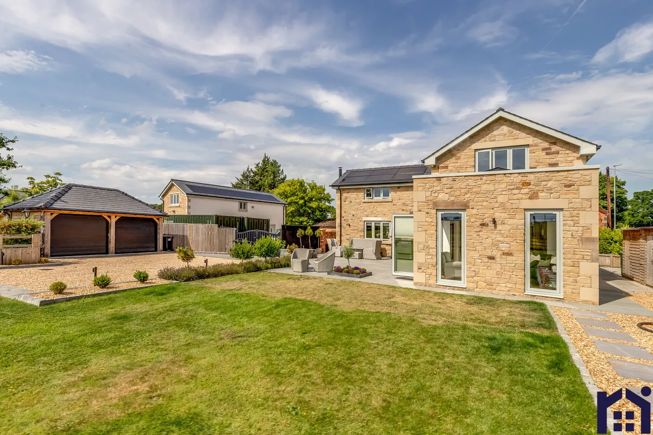 Greystone Cottage, Lydiate Lane, Eccleston, Chorley, PR7 6LX, photo 45