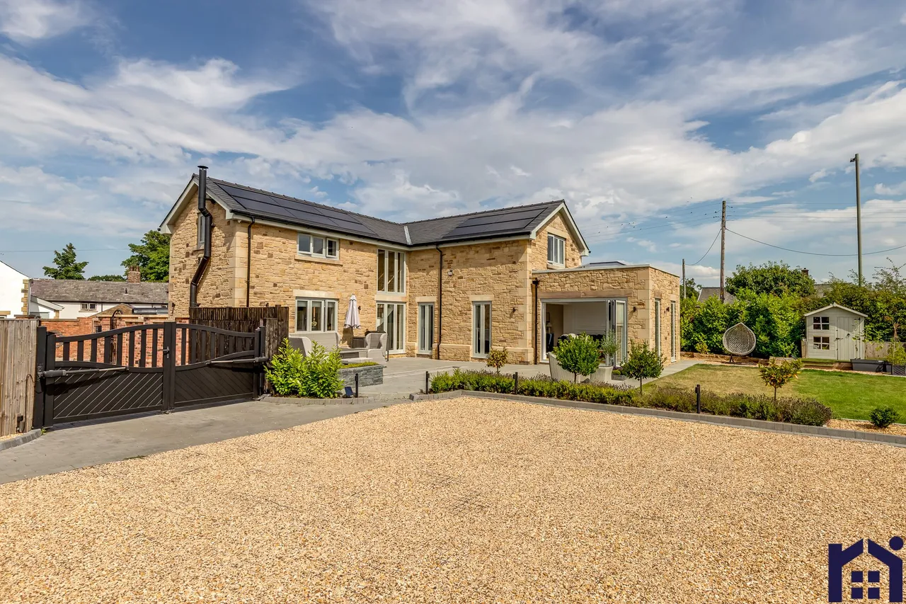 Greystone Cottage, Lydiate Lane, Eccleston, Chorley, PR7 6LX, photo 46