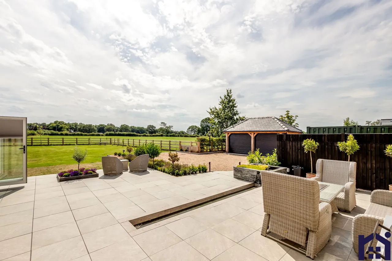 Greystone Cottage, Lydiate Lane, Eccleston, Chorley, PR7 6LX, photo 4