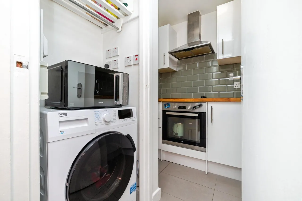 Ifield Road, London, SW10, photo 9