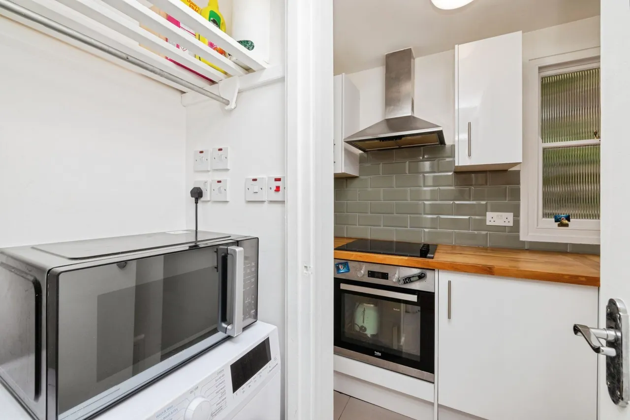 Ifield Road, London, SW10, photo 7