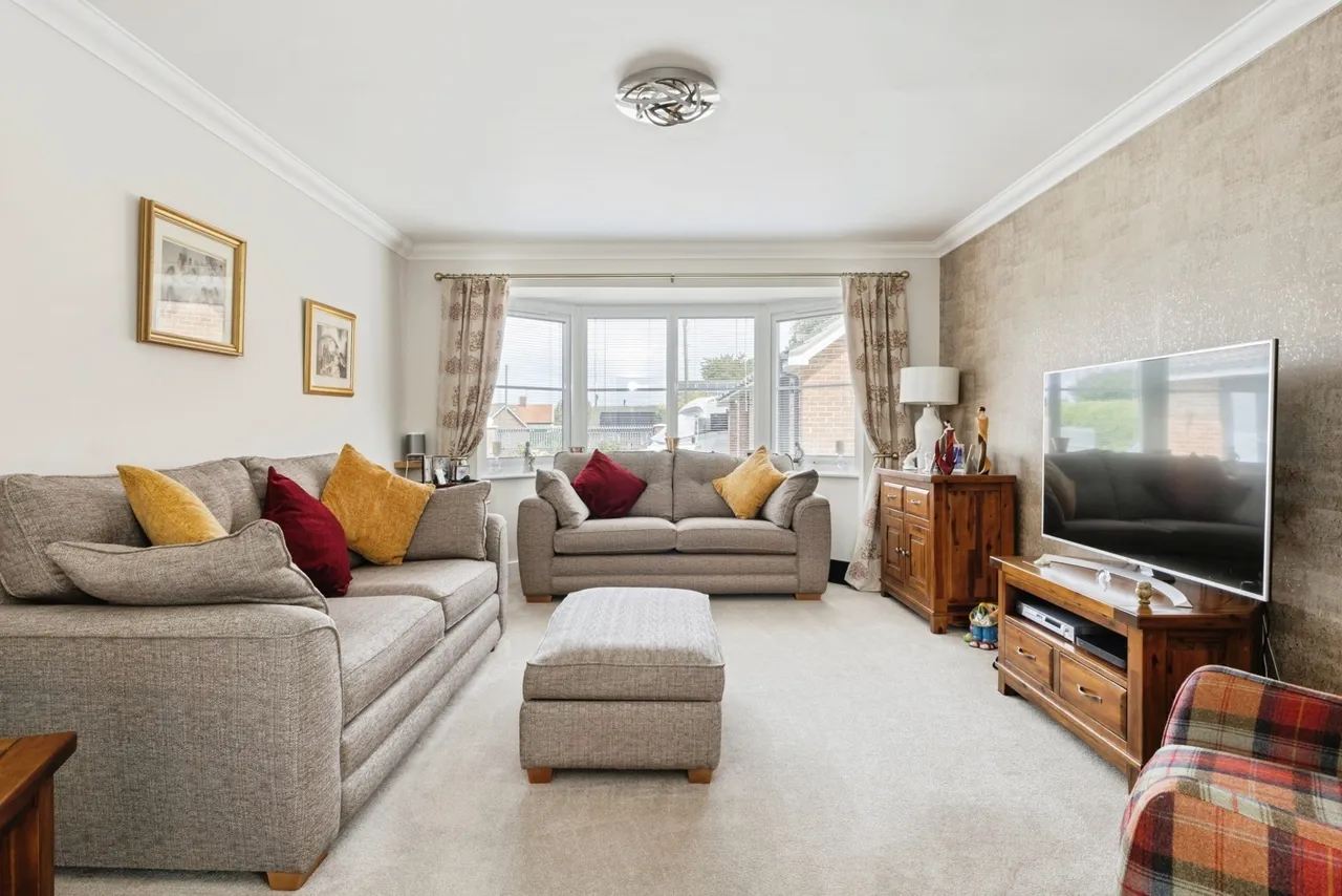 Lushers Meadow, Attleborough, Norfolk, NR17, photo 12