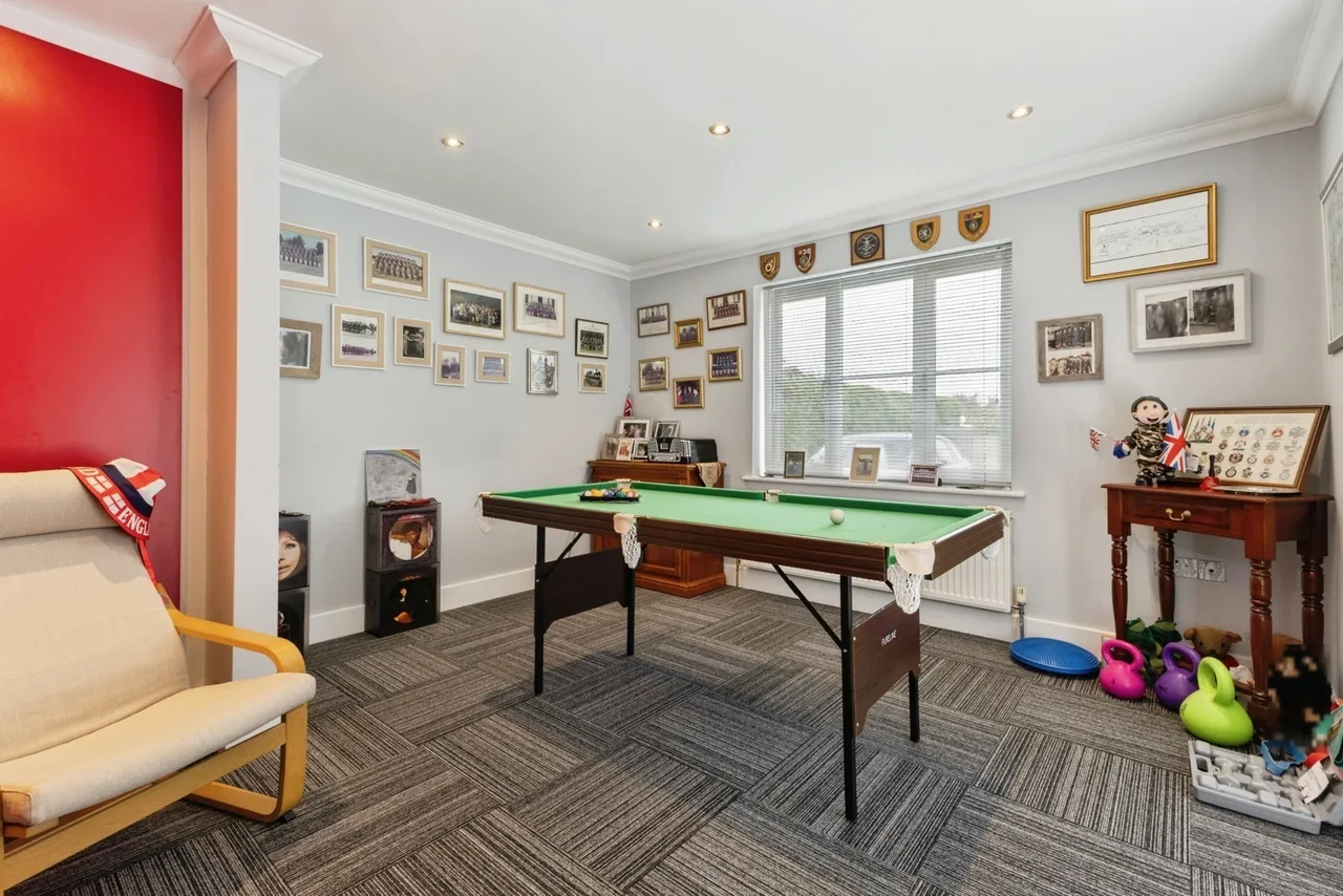 Lushers Meadow, Attleborough, Norfolk, NR17, photo 15