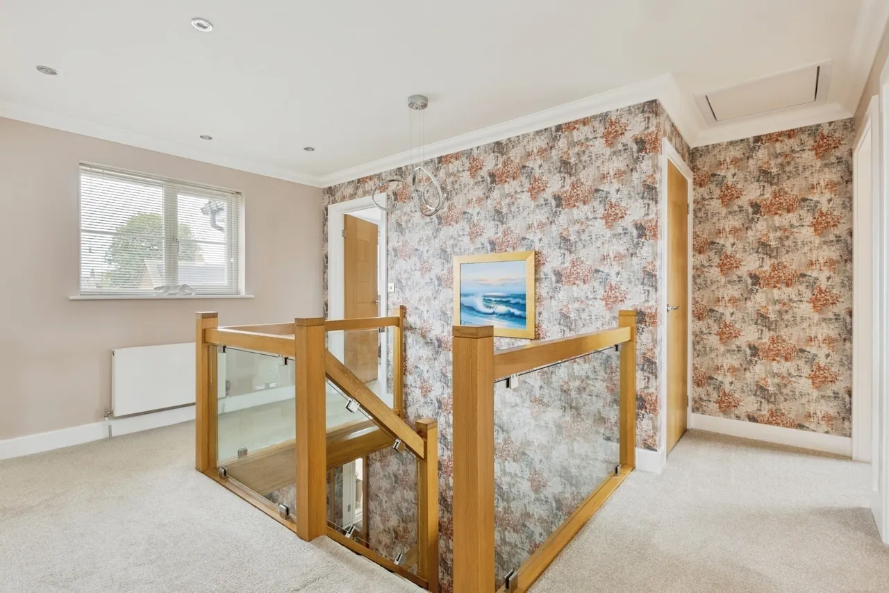 Lushers Meadow, Attleborough, Norfolk, NR17, photo 18