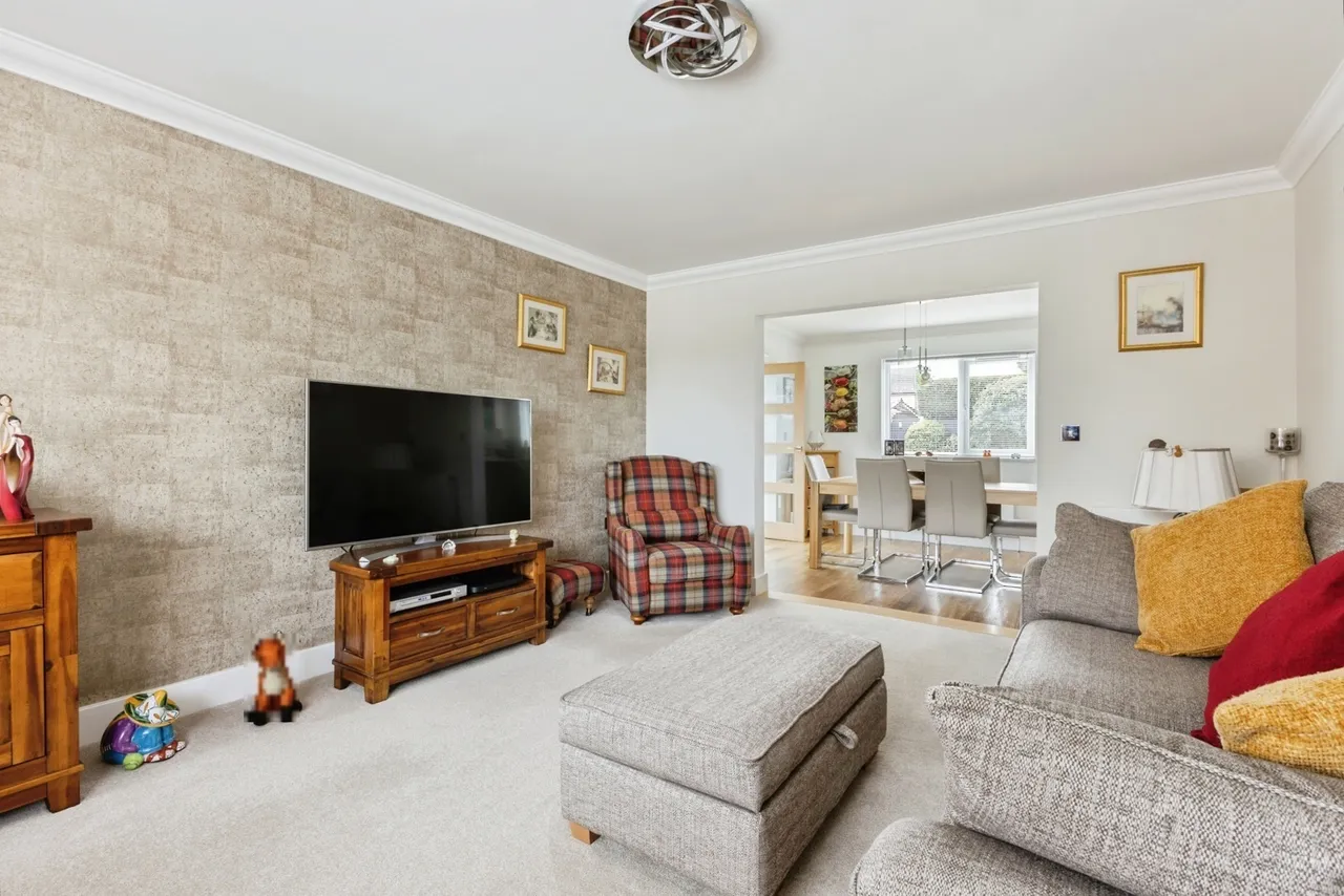 Lushers Meadow, Attleborough, Norfolk, NR17, photo 8