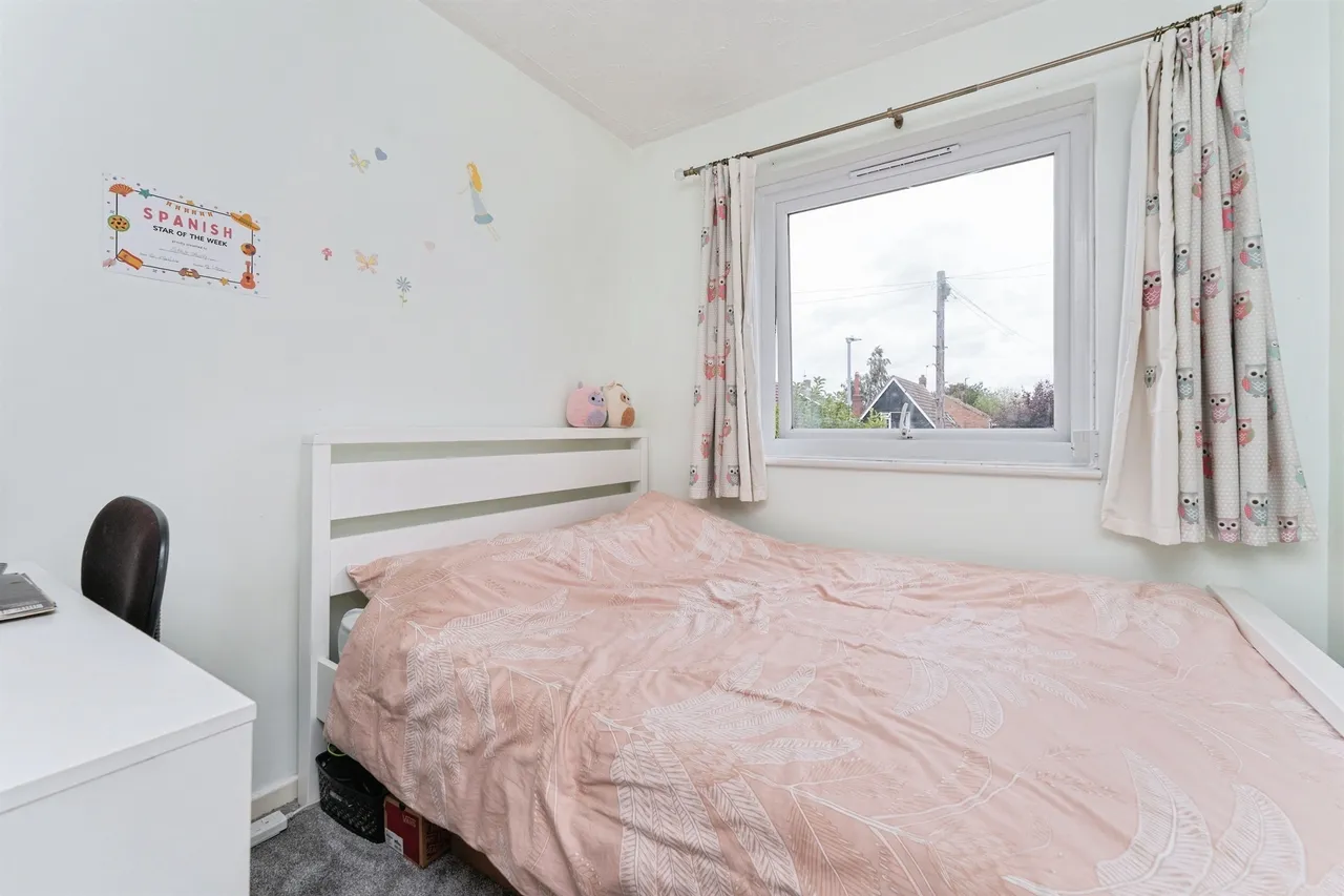 Woodfield Avenue, Huntingdon, PE26, photo 14