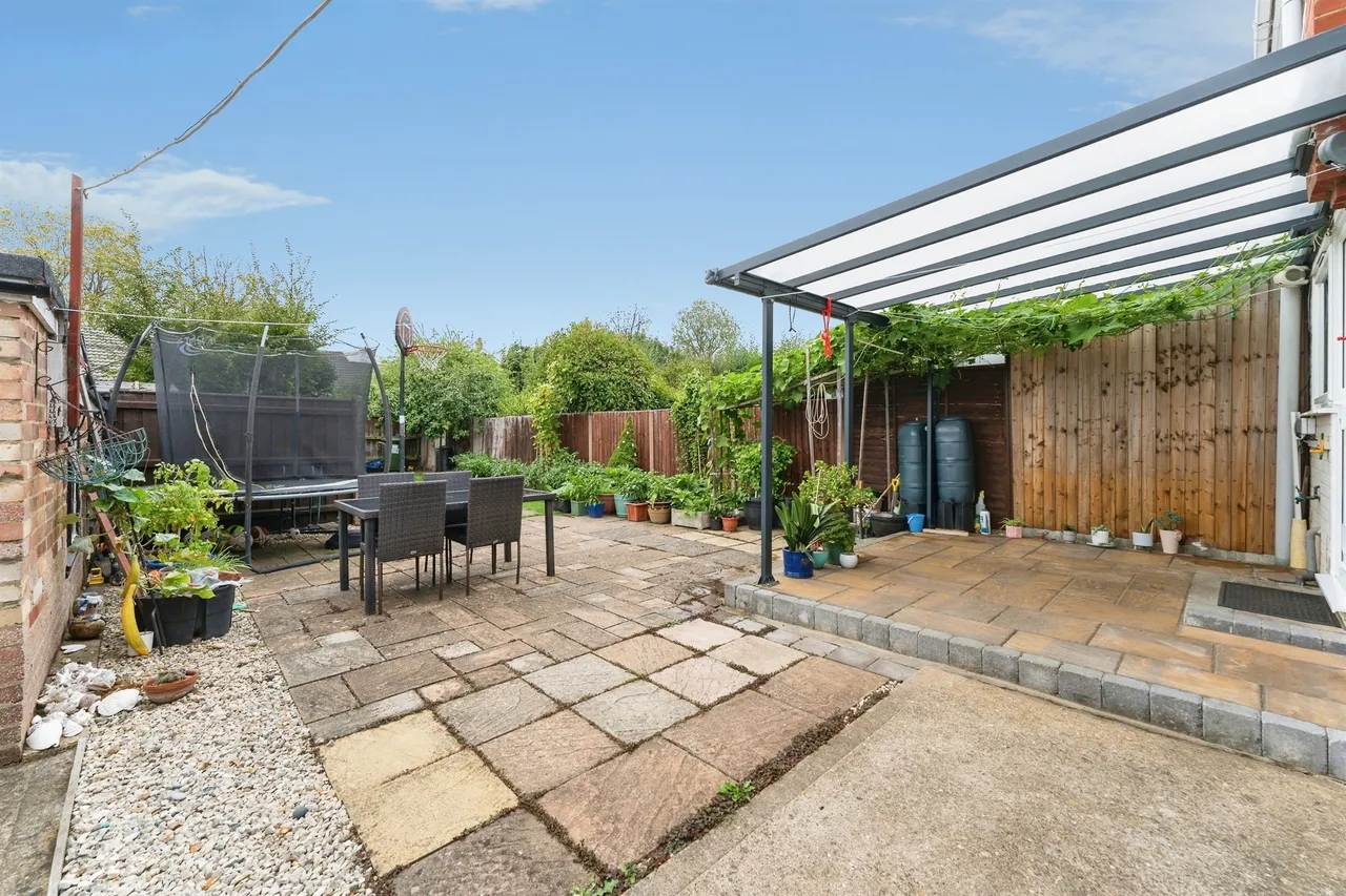 Woodfield Avenue, Huntingdon, PE26, photo 17