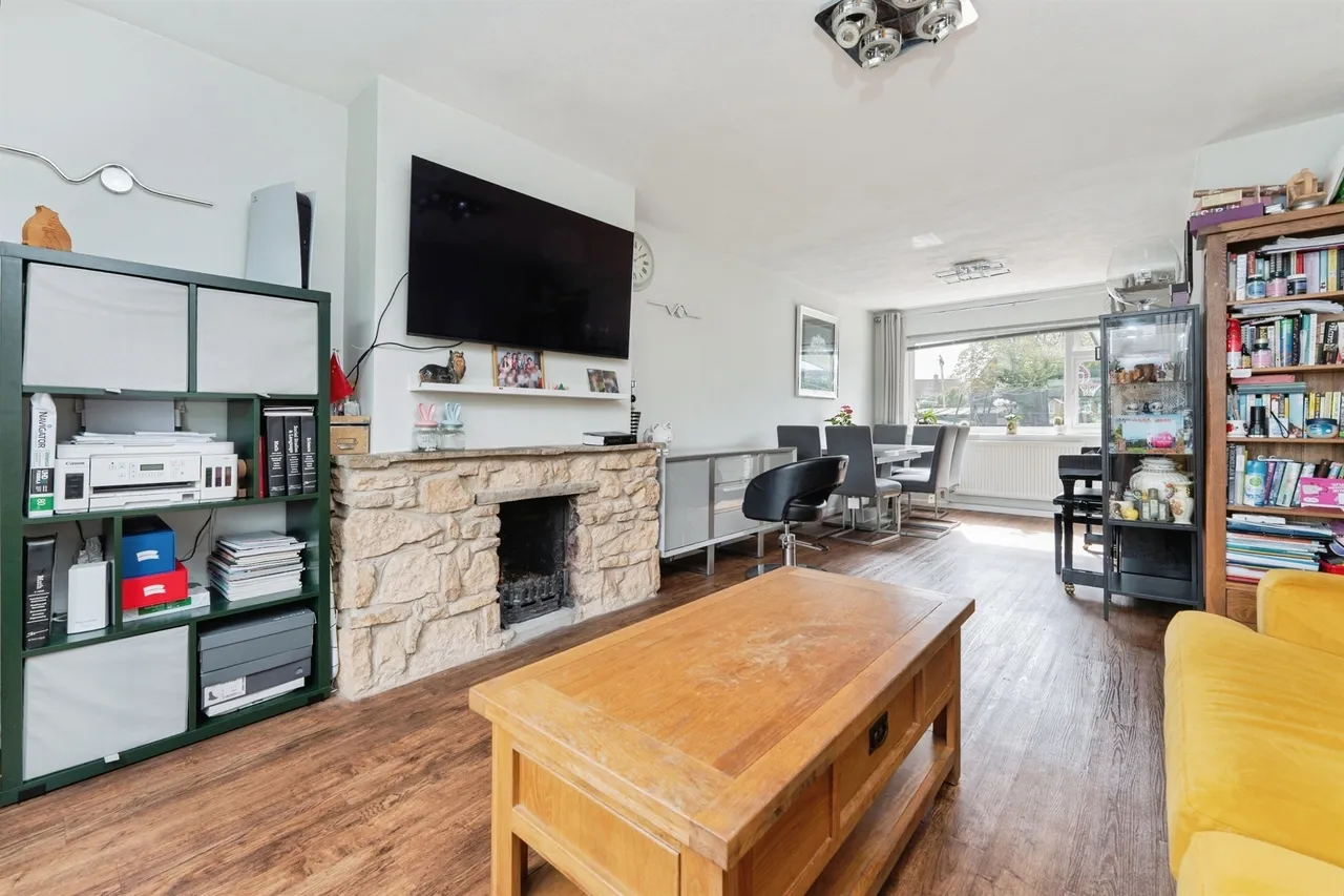 Woodfield Avenue, Huntingdon, PE26, photo 5