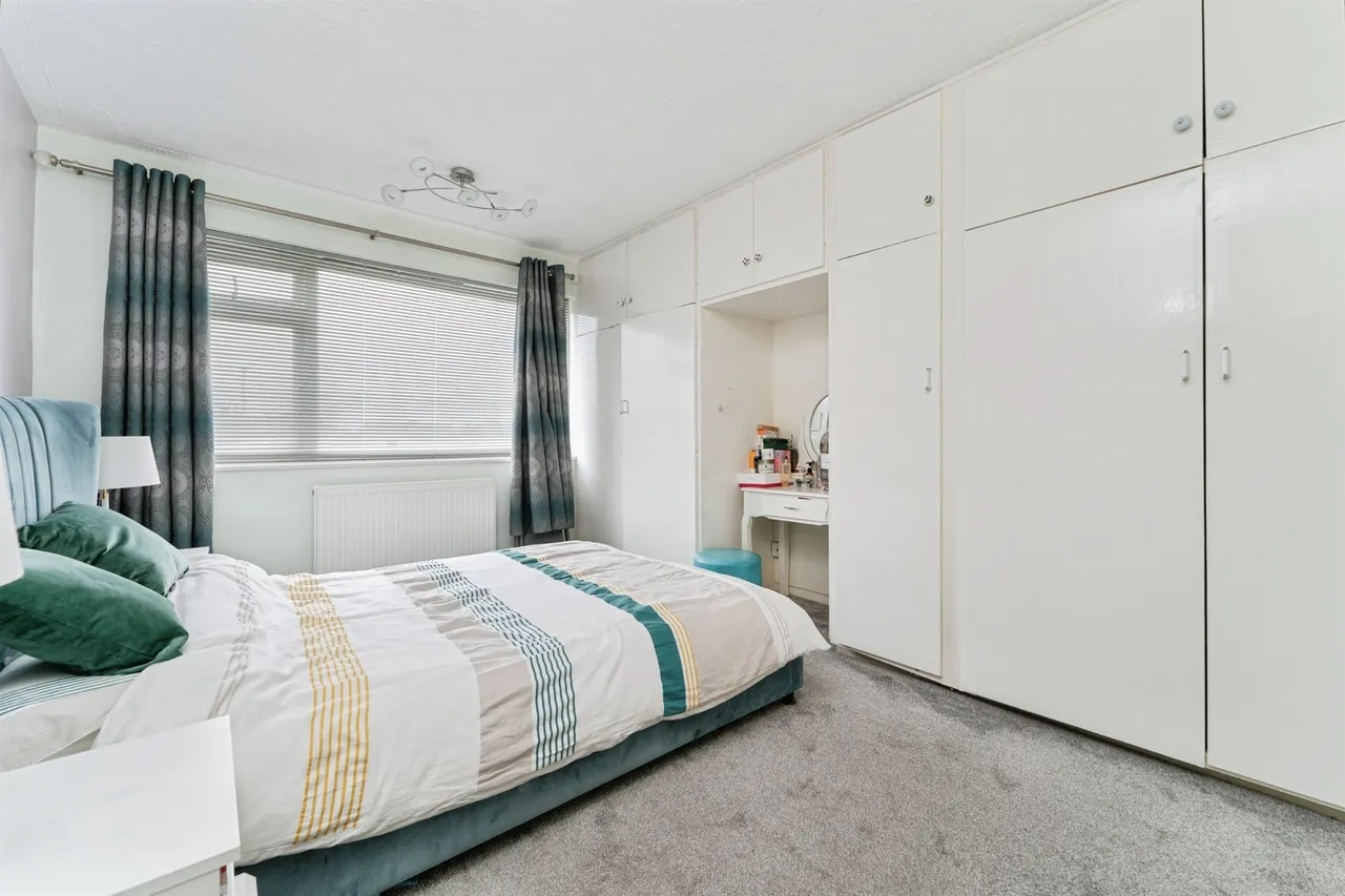 Woodfield Avenue, Huntingdon, PE26, photo 12