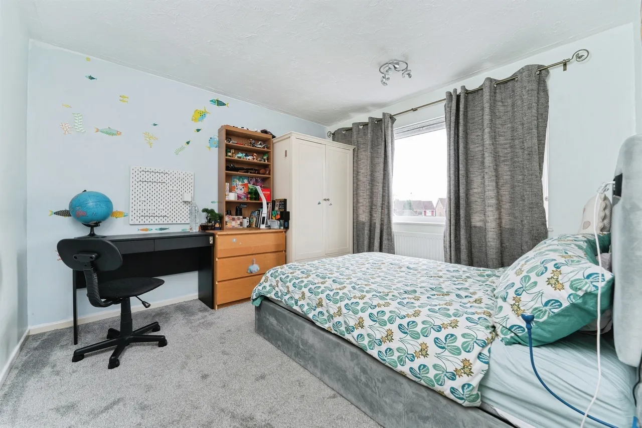 Woodfield Avenue, Huntingdon, PE26, photo 15
