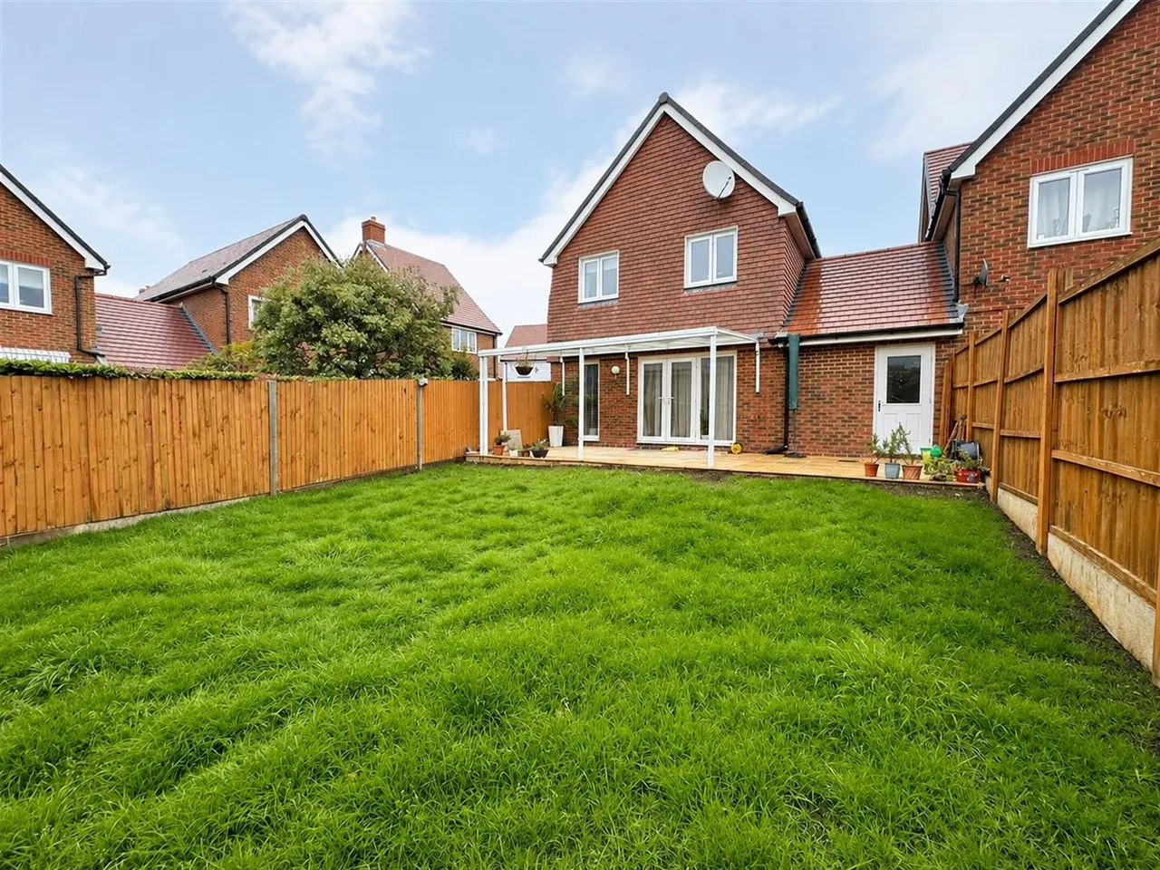 Willow Herb Way, Stone Cross, Pevensey, BN24 5FZ, photo 20