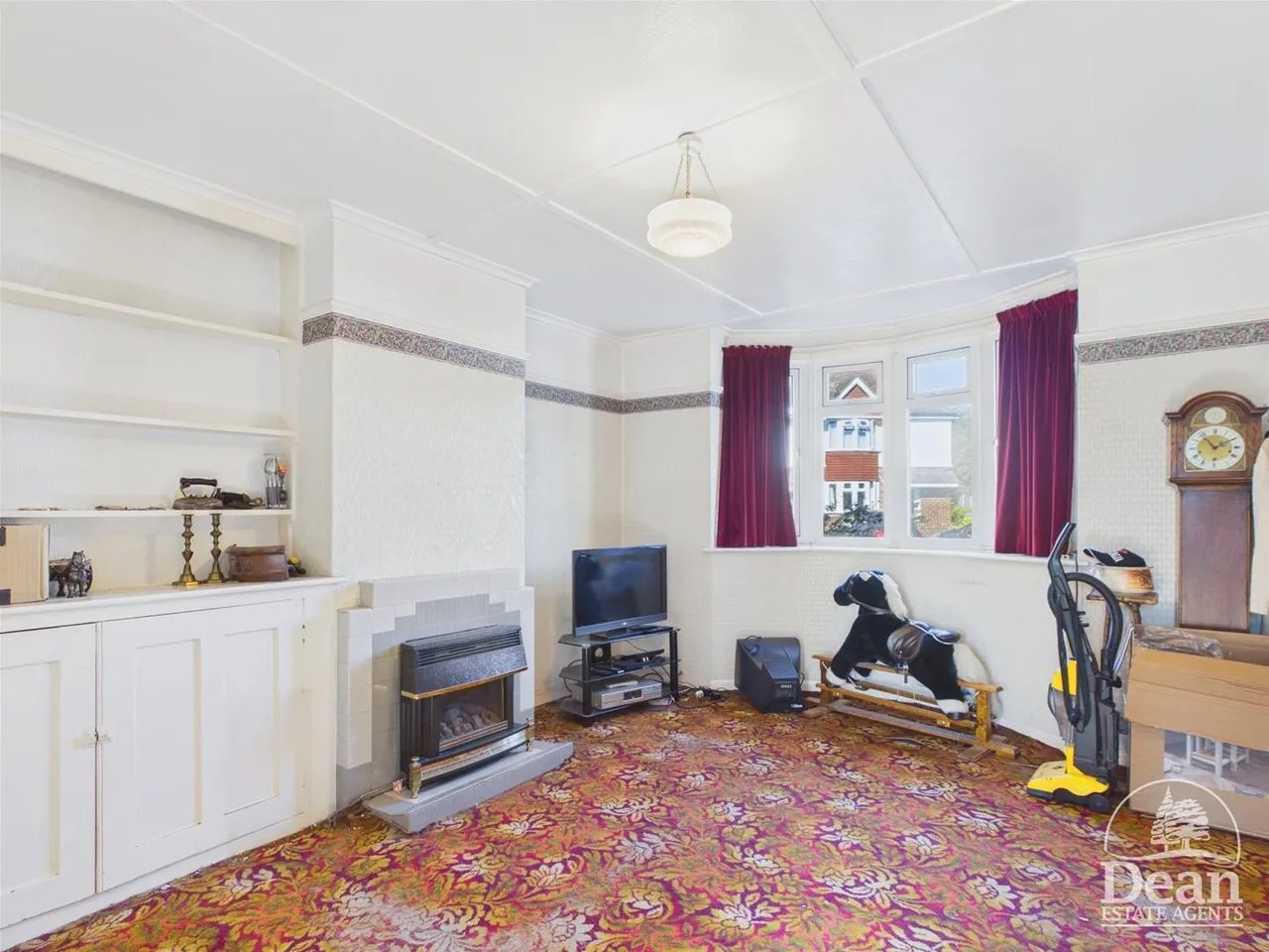 Beaumont Place, Lydney, photo 5