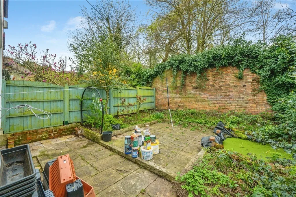 Lime Avenue, Derby, DE1, photo 14