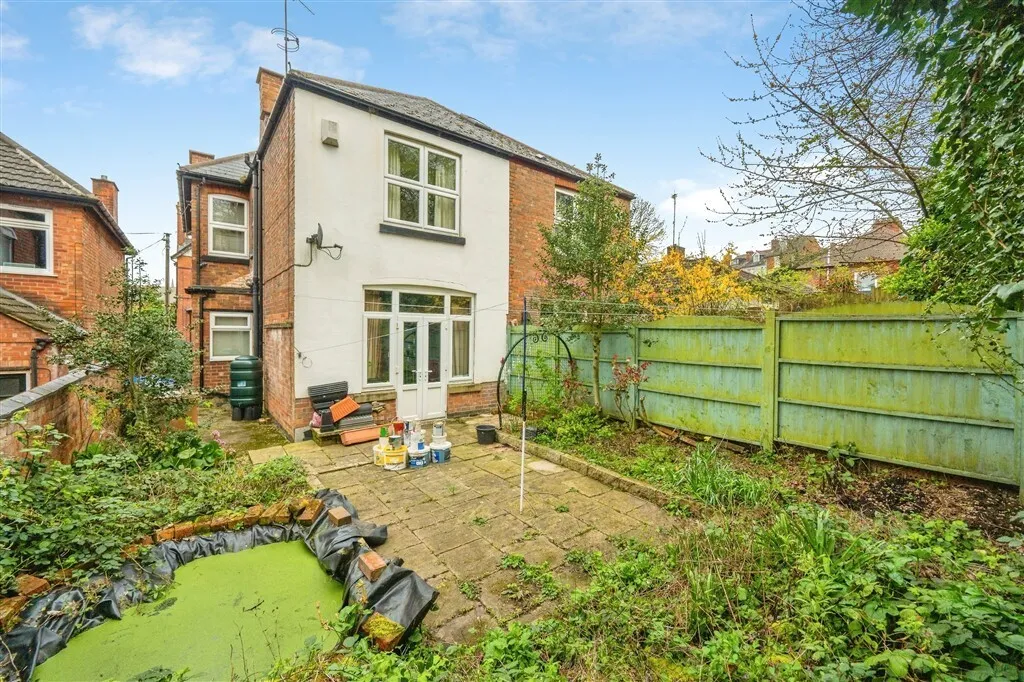 Lime Avenue, Derby, DE1, photo 15