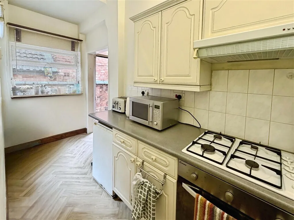 Lime Avenue, Derby, DE1, photo 3