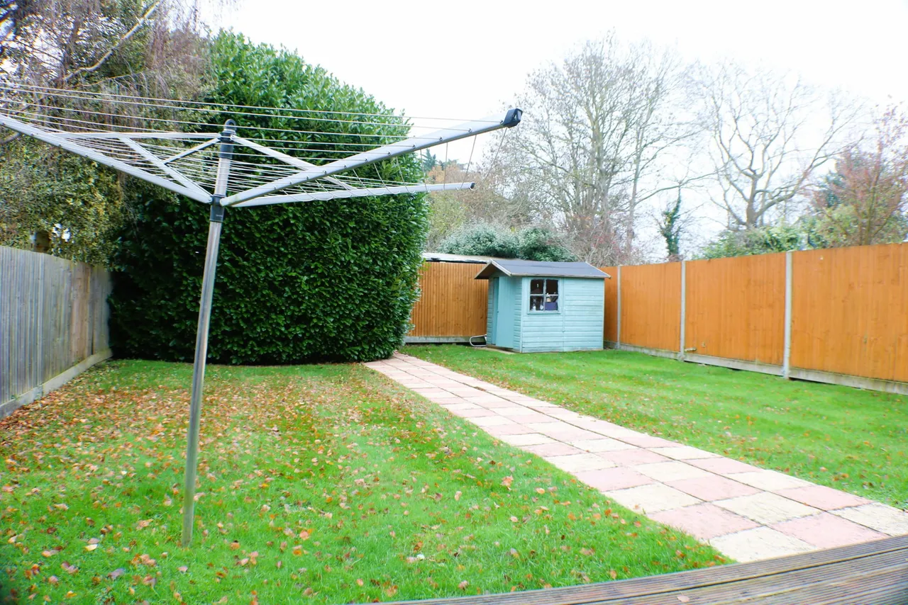 Cannonbury Avenue, Pinner, HA5, photo 17