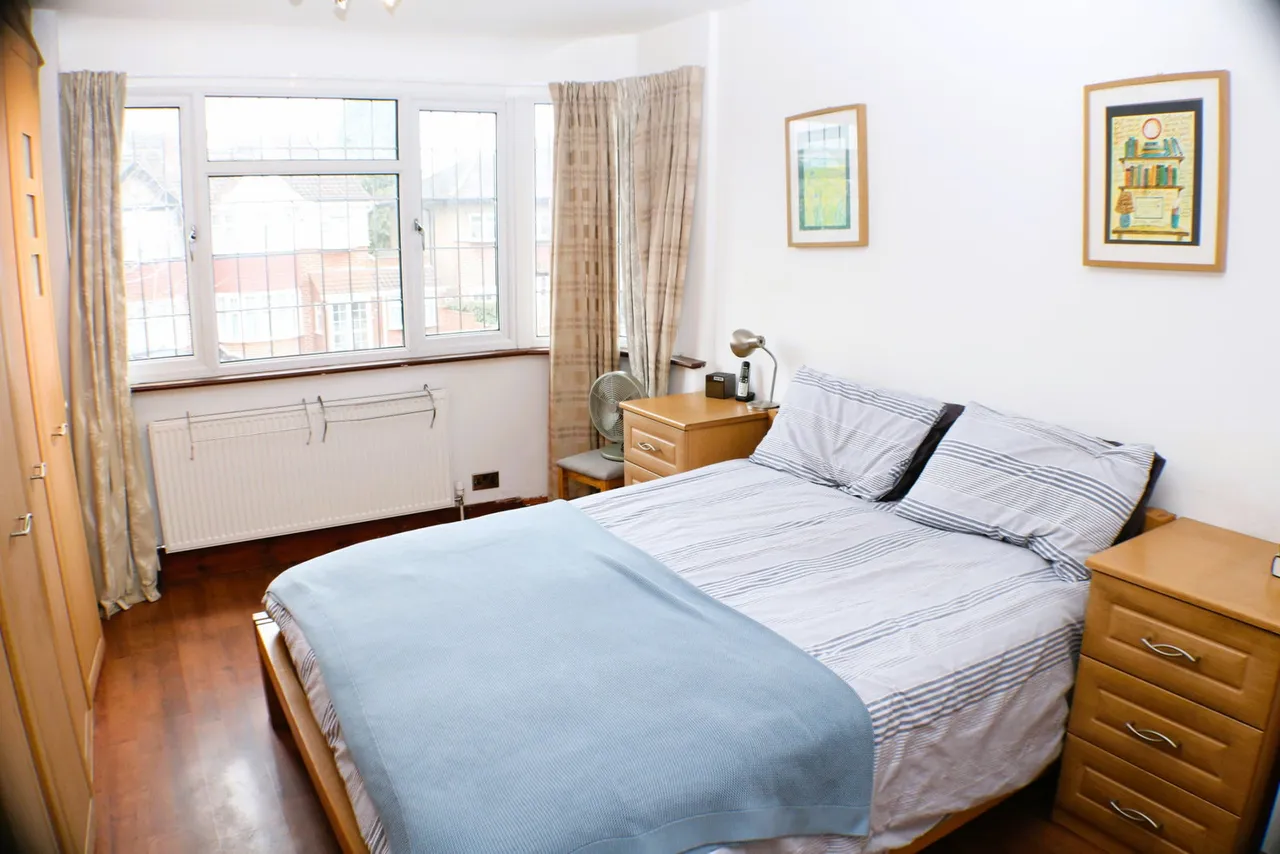 Cannonbury Avenue, Pinner, HA5, photo 14