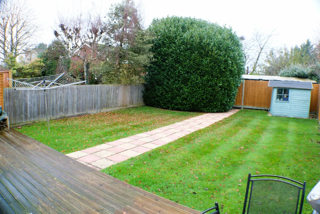 Cannonbury Avenue, Pinner, HA5, photo 11