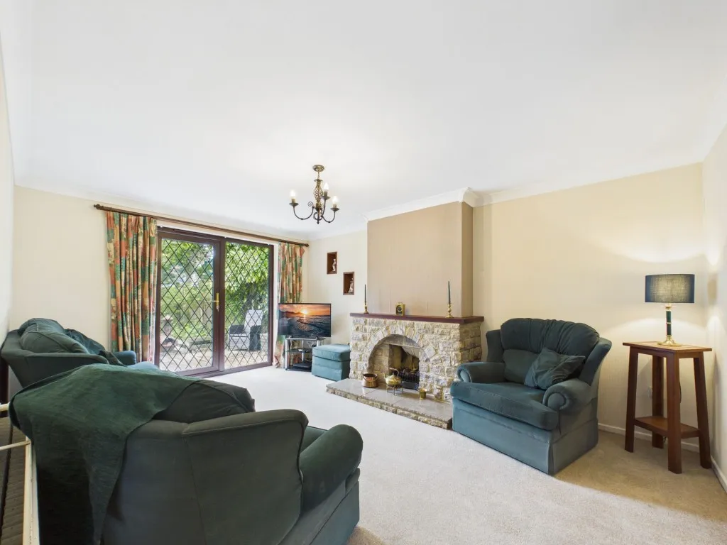 Ballamoor Close, Calcot, RG31, photo 3