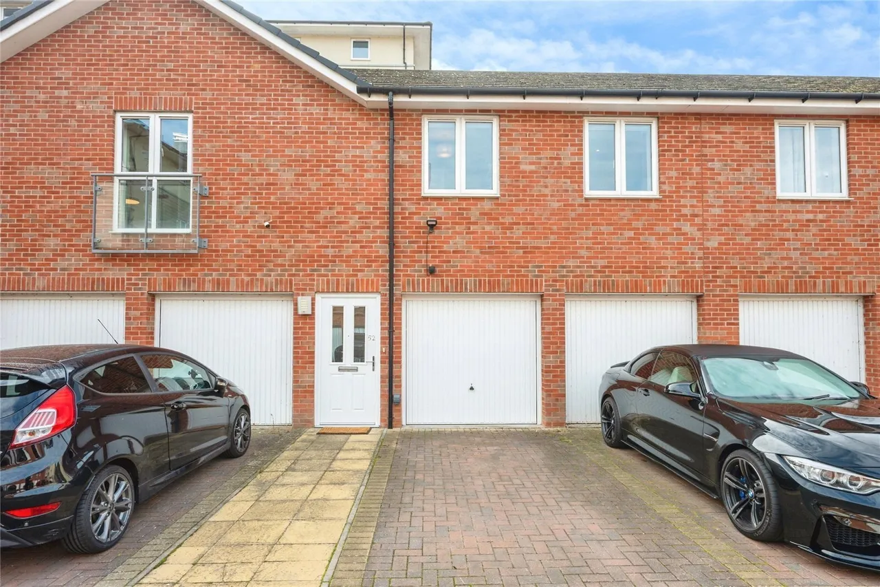 Andrews Close, Warwick, CV34, photo 15
