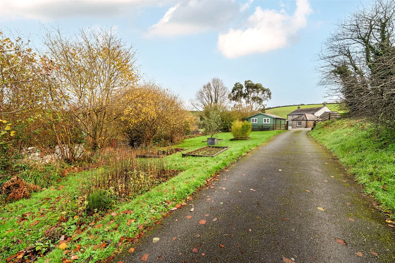 Polmear Hill, Nr Fowey, PL24, photo 16