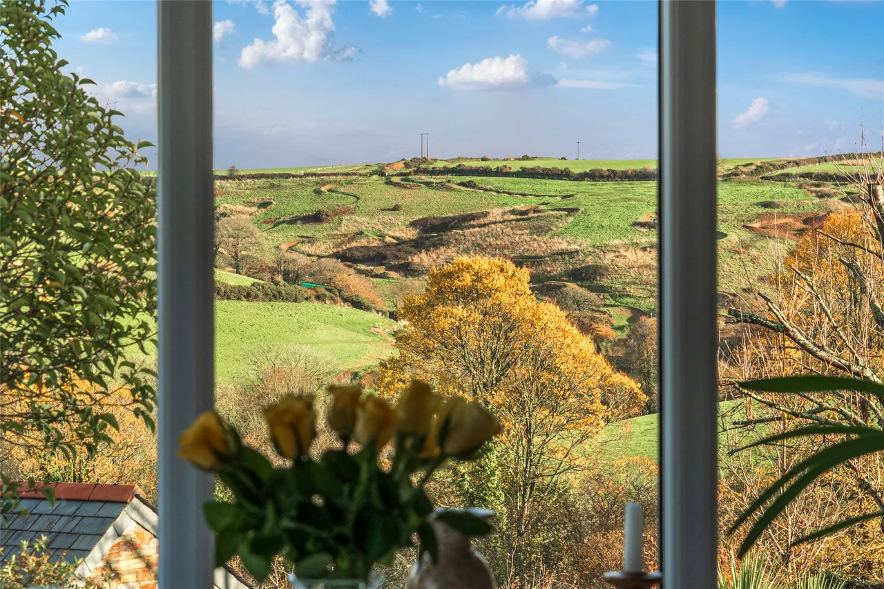 Polmear Hill, Nr Fowey, PL24, photo 19