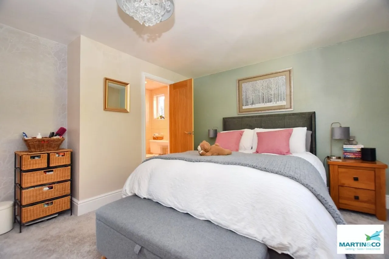 Pilgrims Gate, Burbage, LE10, photo 16