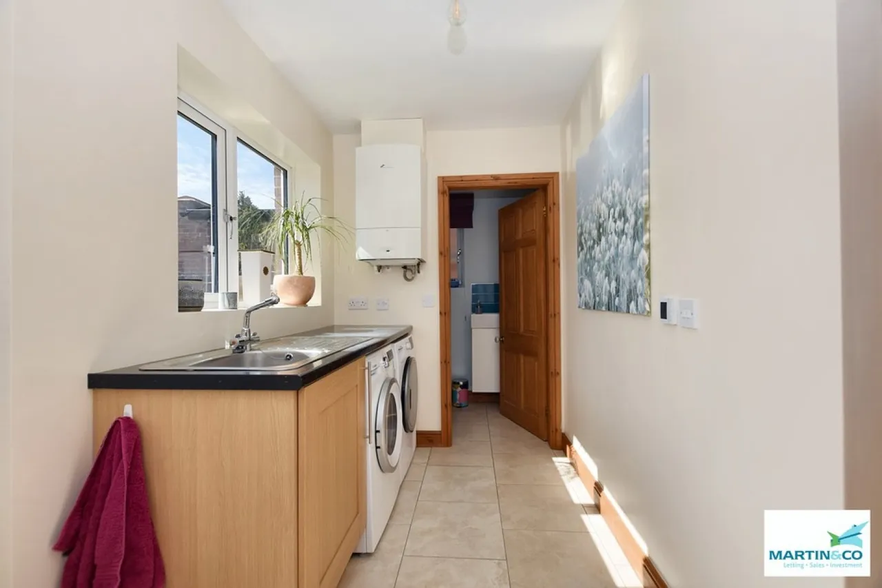 Pilgrims Gate, Burbage, LE10, photo 14