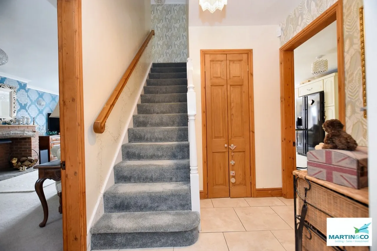 Pilgrims Gate, Burbage, LE10, photo 6