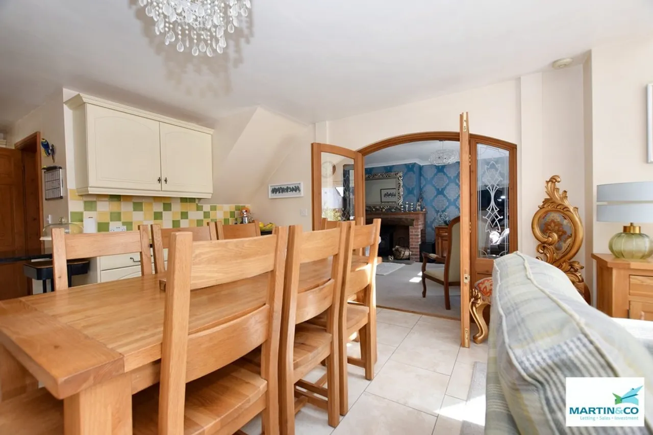 Pilgrims Gate, Burbage, LE10, photo 10