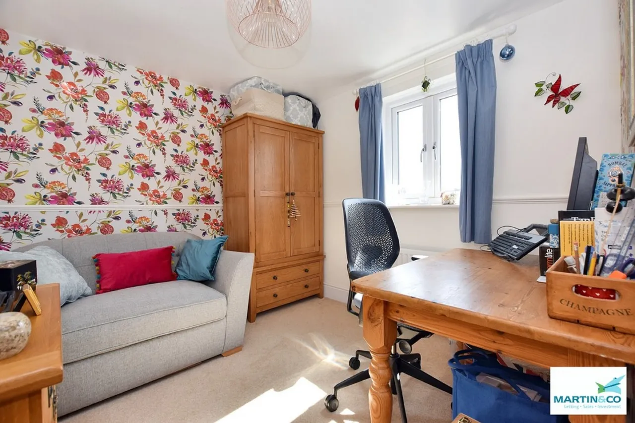 Pilgrims Gate, Burbage, LE10, photo 21