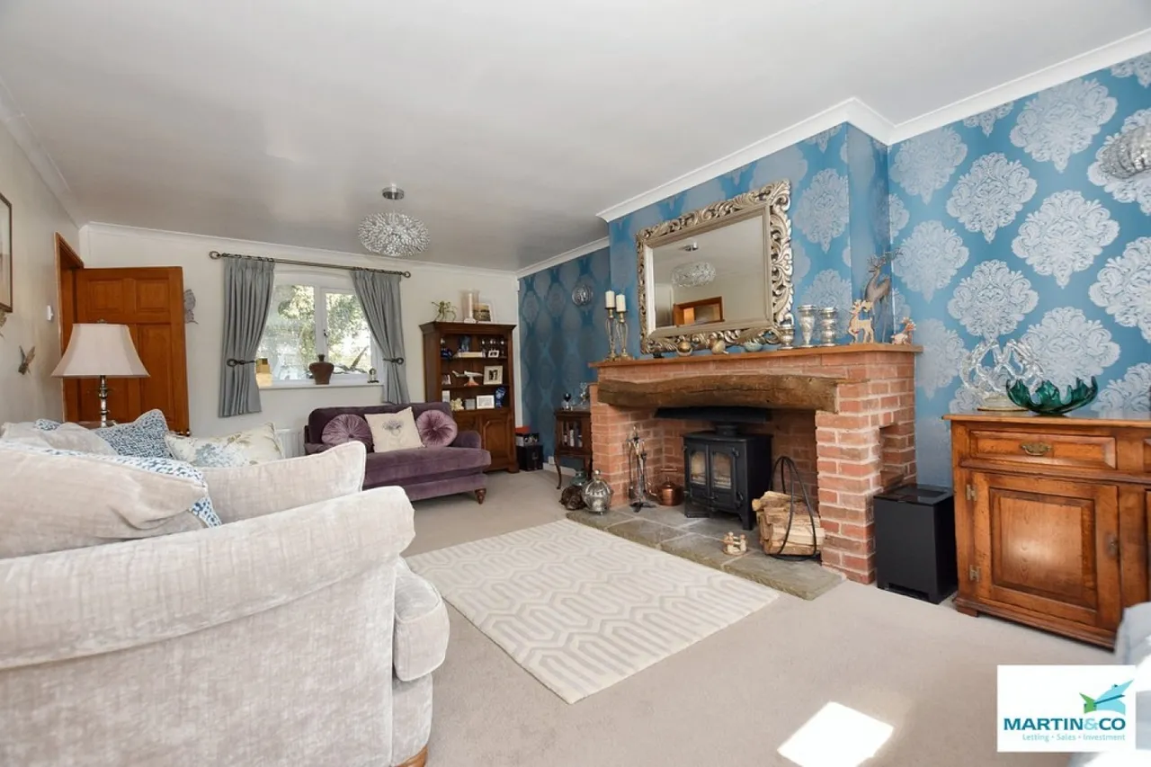 Pilgrims Gate, Burbage, LE10, photo 8